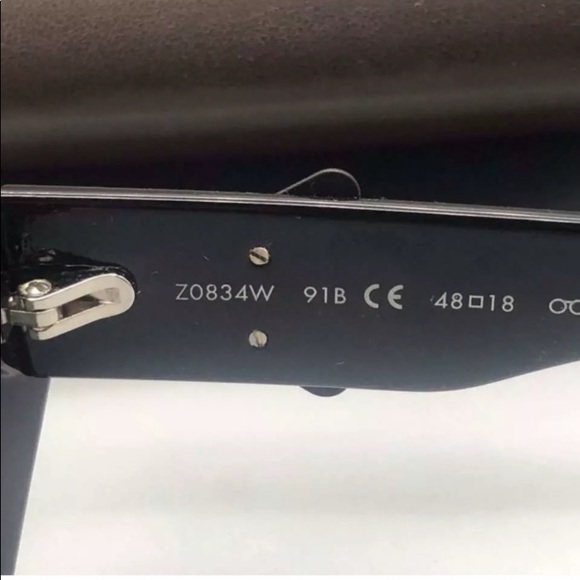 Luis Vuitton original stunning sunglasses - Picture 7 of 9